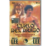L'Urlo Del Drago