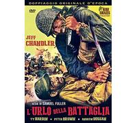 L'Urlo Della Battaglia (1962)