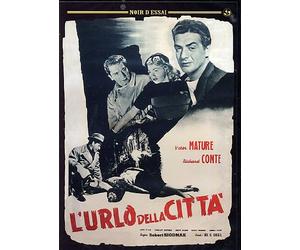 L'urlo della citta'