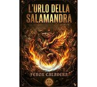 L'urlo della Salamandra