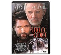 L'urlo dell'odio