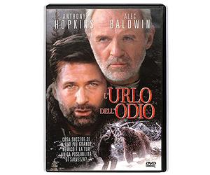 L'urlo dell'odio