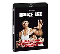 L'Urlo Di Chen Terrorizza Anche L'Occidente "Il Collezionista" Combo