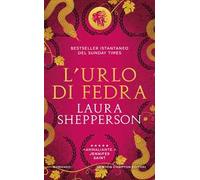 L'urlo di Fedra