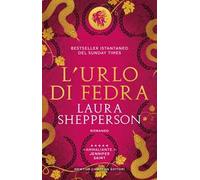 L'urlo di Fedra