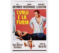 L'Urlo E La Furia