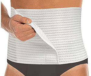 Luropas Del Dott. Molinari & C Cintura Multi-Grippante Regolabile Classica Cm28-230 g