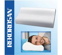 luropas del dott. molinari & c Rekordsan guanciale memory sirio senza fori