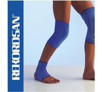 luropas del dott. molinari & c Rekordsan thermotex cavigliera regolabile blu 4