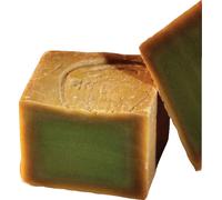 Luropas NATURA NOBILIS VERO SAPONE ALEPPO 25 % 200 G