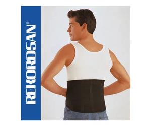 Luropas REKORDSAN CORSETTO NERO CM 27 2