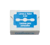Luropas REKORDSAN LAMETTE TAGLIACALLI 10 PEZZI