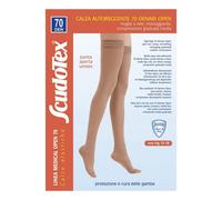 Scudotex autoreggente 70 open nature 3