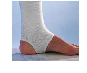 Luropas SCUDOTEX CAVIGLIERA SPORTING BIANCA 4