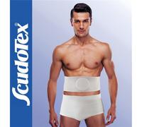 Luropas SCUDOTEX CINTO OMBELICALE SALUS CM12 3
