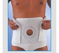 Luropas SCUDOTEX CINTURA COLOSTOMIA 24CM FORO 10CM 2