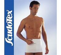 Luropas SCUDOTEX CINTURA CONTENIVA COTONE CM 27 3