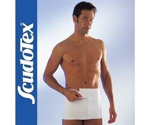Luropas SCUDOTEX CINTURA CONTENIVA COTONE CM 27 5