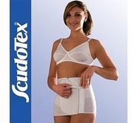 Luropas SCUDOTEX CINTURA CONTENIVA COTONE CM 27 7