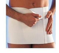 Luropas SCUDOTEX CINTURA SURGICAL CM 27 AVORIO 4