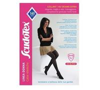 Luropas SCUDOTEX COLLANT 140 EXTRA NERO 1