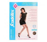 Luropas Scudotex Collant 70Den Extra Colore Daino Taglia 3 470