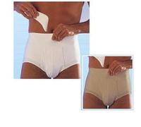 Luropas SCUDOTEX COTTON SLIP BIANCO VITA BASSA PELOTTE 4