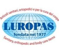 Luropas SCUDOTEX GAMBALETTO 140 OPEN NATURE 5