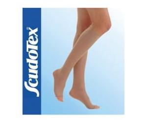 Luropas SCUDOTEX GAMBALETTO MICROFIBRA K2 APERTO BEIGE 2 1 PEZZO