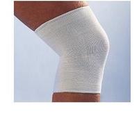 Luropas SCUDOTEX GINOCCHIERA SCUDOTEX SPORTING BIANCA 2