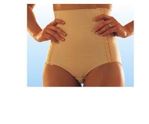 Luropas SCUDOTEX GUAINA COTTON LADY CORTA REGOLABILE NUDO 3