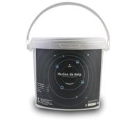 LURPE - FARINA DI KELP - 3kg - Ascophyllum nodosum