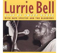 The Bluebirds Kiss Of Sweet Blues (CD) Album