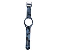 Lurrose 1 Impostato custodia a tracolla protettore orologio copertura antiurto protettivo Cinghie pc gmaing cinturino strenna Guarda la copertina custodia protettiva in materiale per PC
