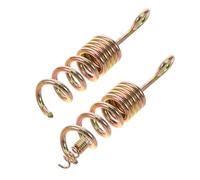 Lurrose 1 Paio per Manichino con Braccio Legno e Gancio Molla Design Ergonomico per Mostre e Studio Fotografico per Manichini Maschili e Femminili Colore