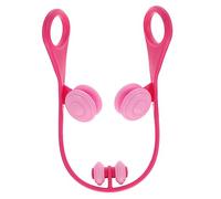 Lurrose 1 Pc Massaggiatore Yoga Di Massaggio Punti Di Agopuntura Da Massaggio Con Di Schiuma Collo Tenuto in Mano Pp Profondo Bastoncino Da Massaggio Fitness