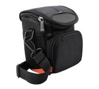 Lurrose 1 Pz Tracolla per Fotocamera Design Portatile e Rimovibile Compatibile per Attività Protezione Resistente e Duratura