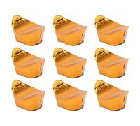 Lurrose 1 Set Votive Ingots Per Cerimonie Funebri E Sacrifici Prosperità E Senza Facile Da Per Qingming Festival Dei 90 Pezzi