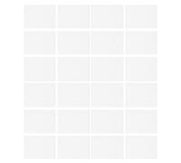 Lurrose 100 Bustine Protettive in Pvc Trasparenti per Carte da Gioco 61x88mm Custodie Porta Carte da Baseball Riutilizzabili per Collezionismo e Giochi da Tavolo Protezioni