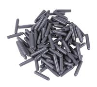 Lurrose 100 pezzi Tappi Riparazione per Lavastoviglie Set da Pz Coperture per Punte Della Facili da Installare Resistenti per Lavastoviglie per Riparazioni e Manutenzione
