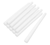 Lurrose 10pezzi di Schiuma per Imballaggio Inserto in Schiuma Professionale per Dipinti Olio Calligrafie e Murales Accessorio per Imballaggio Rapido