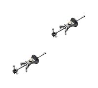 Lurrose 1pezzi Dispositivo Di Marcatura Righello Inciso e Scala Marcatore a Coda a v Per Tracciare Legno Strumento Multiuso Per Lavorazione Del Legno