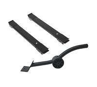 Lurrose 1set Per e Barre Sollevamento e Antiscivolo Per Elettrodomestici Pesanti Come Frigoriferi e Sofà