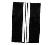 Lurrose 2 Pezzi Coprimaniglie per Elettrodomestici per Protezione Frigorifero e Facile Lavabile