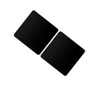 Lurrose 2 Pezzi Pannello Fotografico Riflettente Tavole per Sfondo Fotografico per e Pubblicità Commerciali