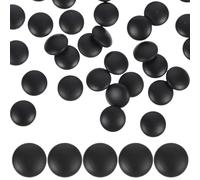 Lurrose 20 paia Coprigambe in Silicone Antiscivolo Protezioni Morbide per Astine di e Sole Accessori Antiscivolo per Uso Quotidiano Sport e Viaggi