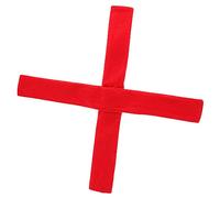 Lurrose 2pezzi Coprimaniglia per Elettrodomestico da Cucina Protezione da Macchie e Impronte Digitali Comodo al Tatto Design Semplice e Pratico