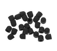 Lurrose 36pezzi Punte per Stilo in Silicone Ricambio Alta Sensibilità per Touch Screen Capacitivi Design Antiscivolo Compatibile Dispositivi Touchscreen