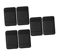 Lurrose 3paia Cuscinetti Antiscivolo Per Braccioli Imbottitura Ergonomica Per Sedia Rotelle e Supporto Per Passeggini Comfort Ottimale e Riduzione Del Alla Mano