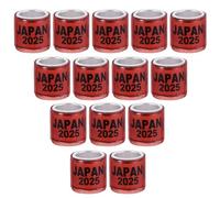 Lurrose 50 Fascette Identificative Numerate per Zampe di Piccioni Viaggiatori Stranieri Anelli Resistenti per Zampe di Adatti per Gestione Pollame e Piccioni